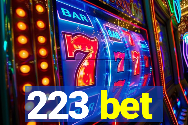 223 bet